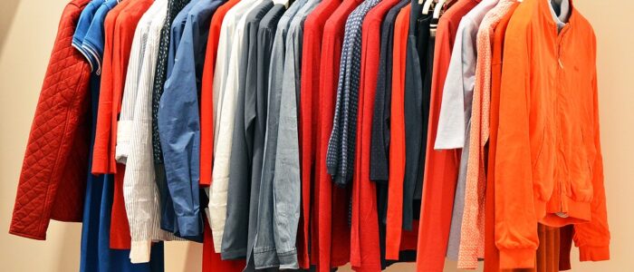 Things To Look For In A Sustainable Garment
